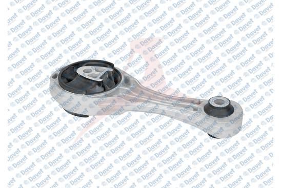 MEHA MH30708 Motor Takozu Arka Aliminyum Kangoo Iii 1.5 Dci-1.6 16 V
